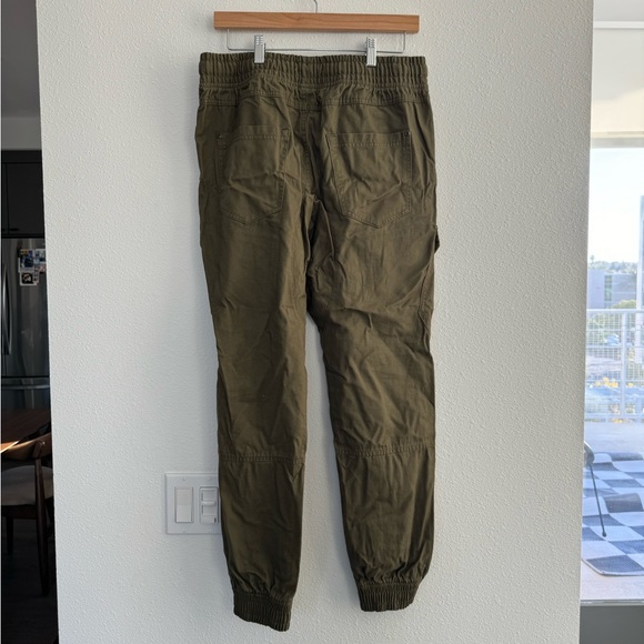 ASOS Cargo Joggers - Picture 2 of 5